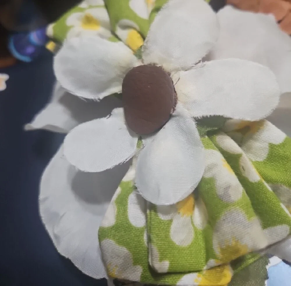 Handmade by me🌷🐾💕
